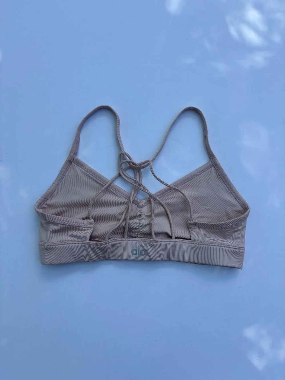 ALO Yoga Bra (S)